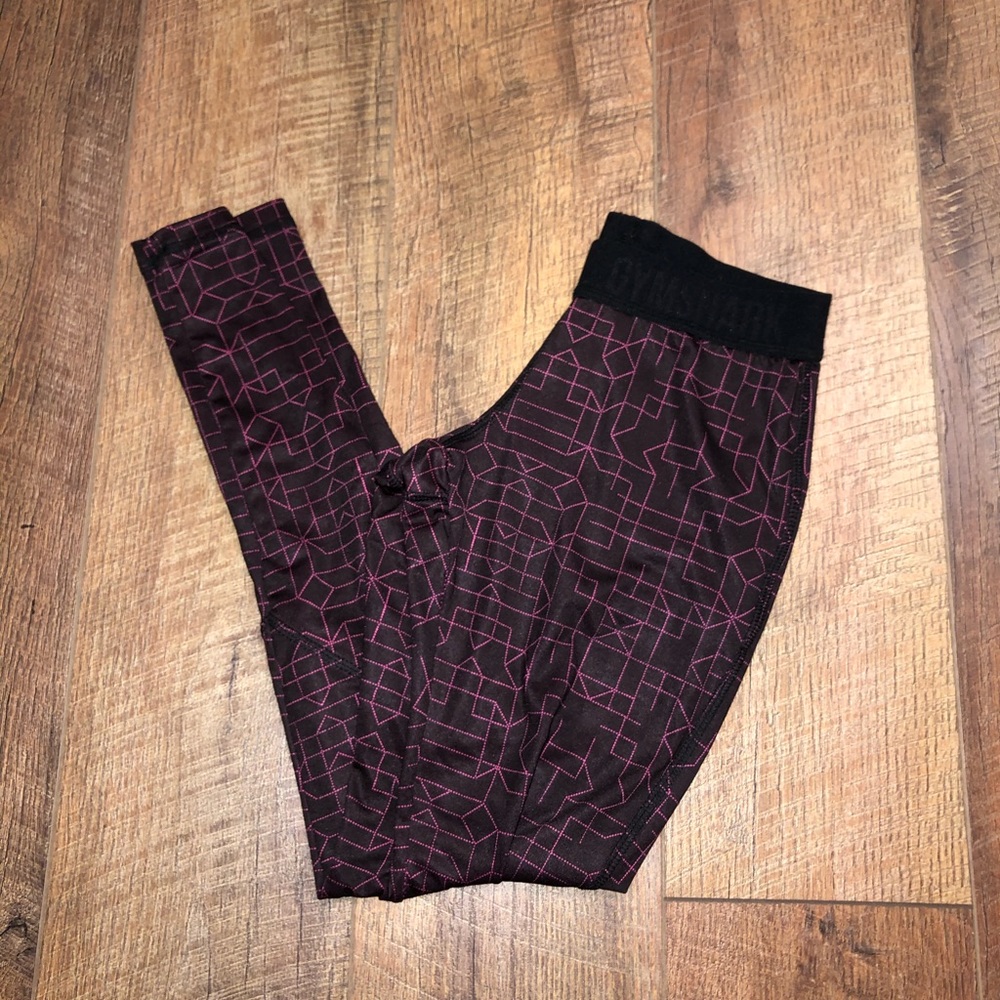 Gymshark leggings